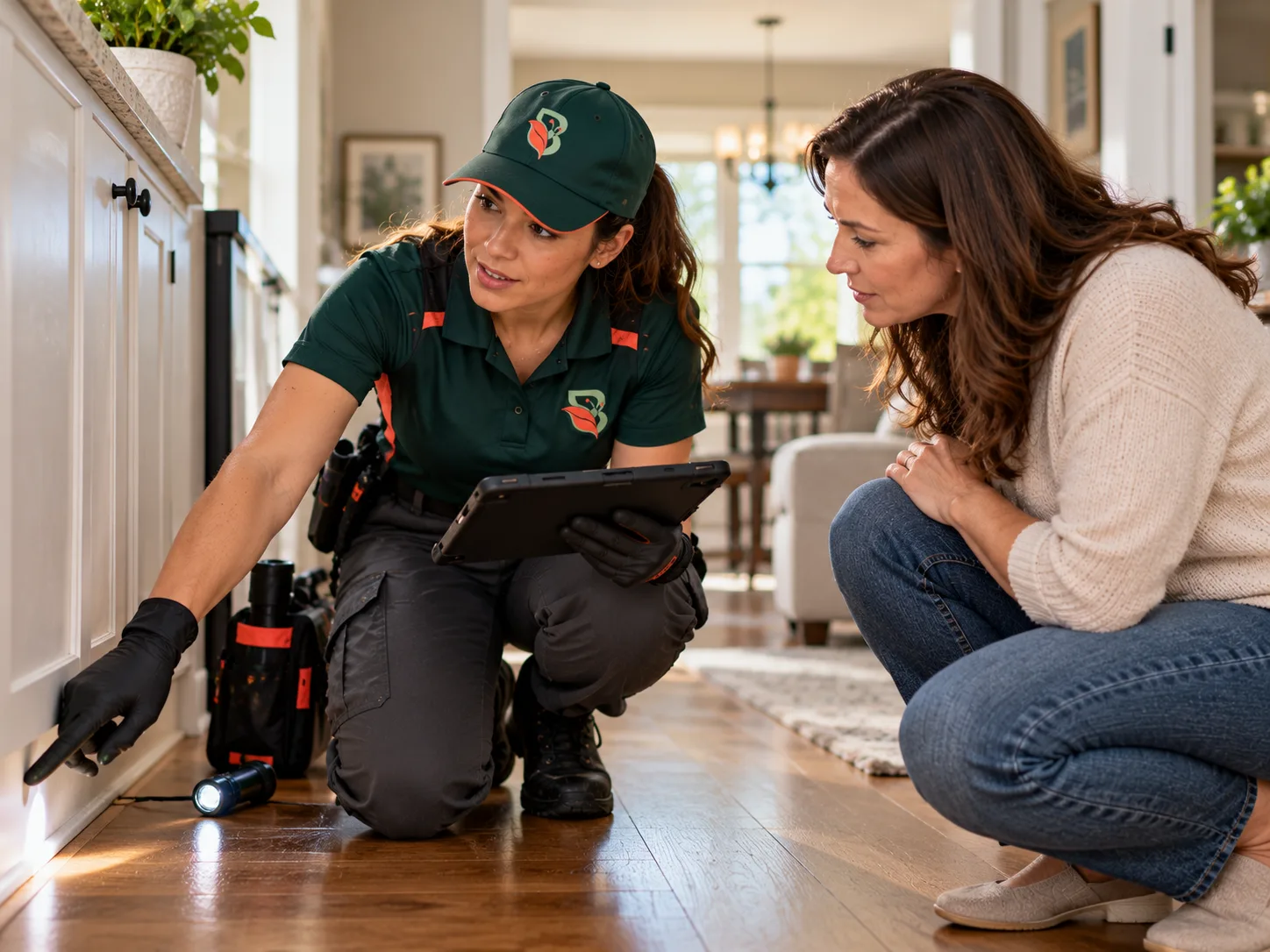 Pest Control Arkoma, OK FAQs